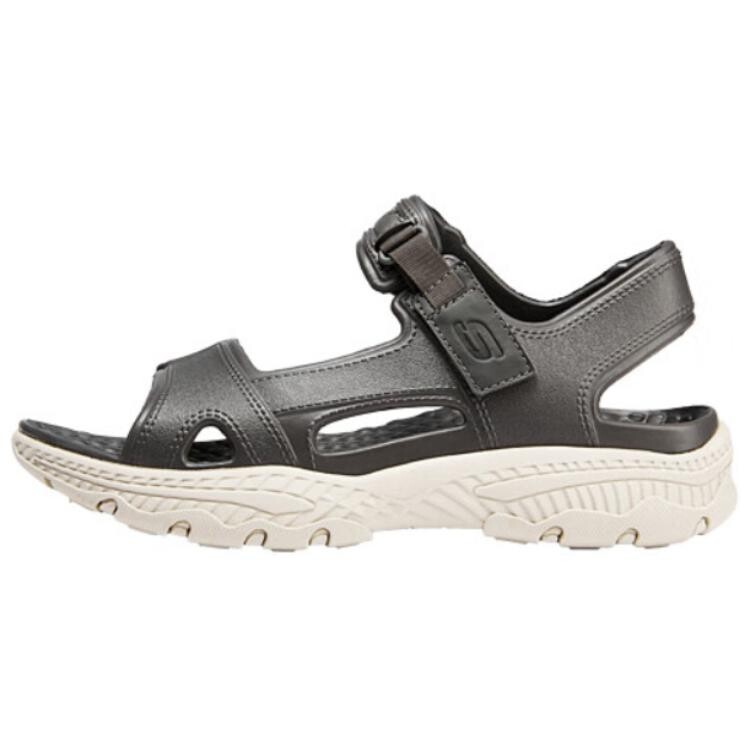 Кроссовки Skechers Lifestyle Shoes Men Low-top, серый
Кроссовки Skechers Lifestyle Shoes Men Low-top, серый