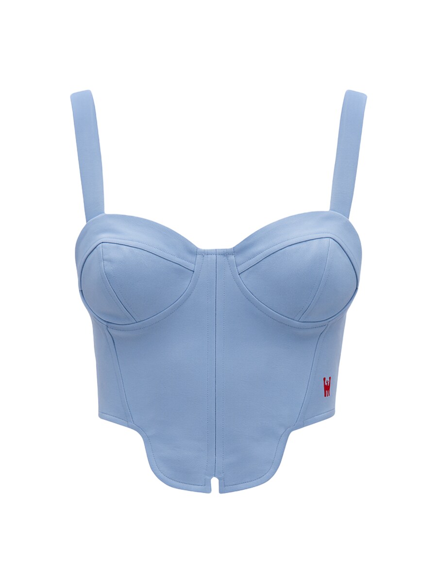 Топ PCFG, светло-голубой
Топ PCFG, светло-голубой