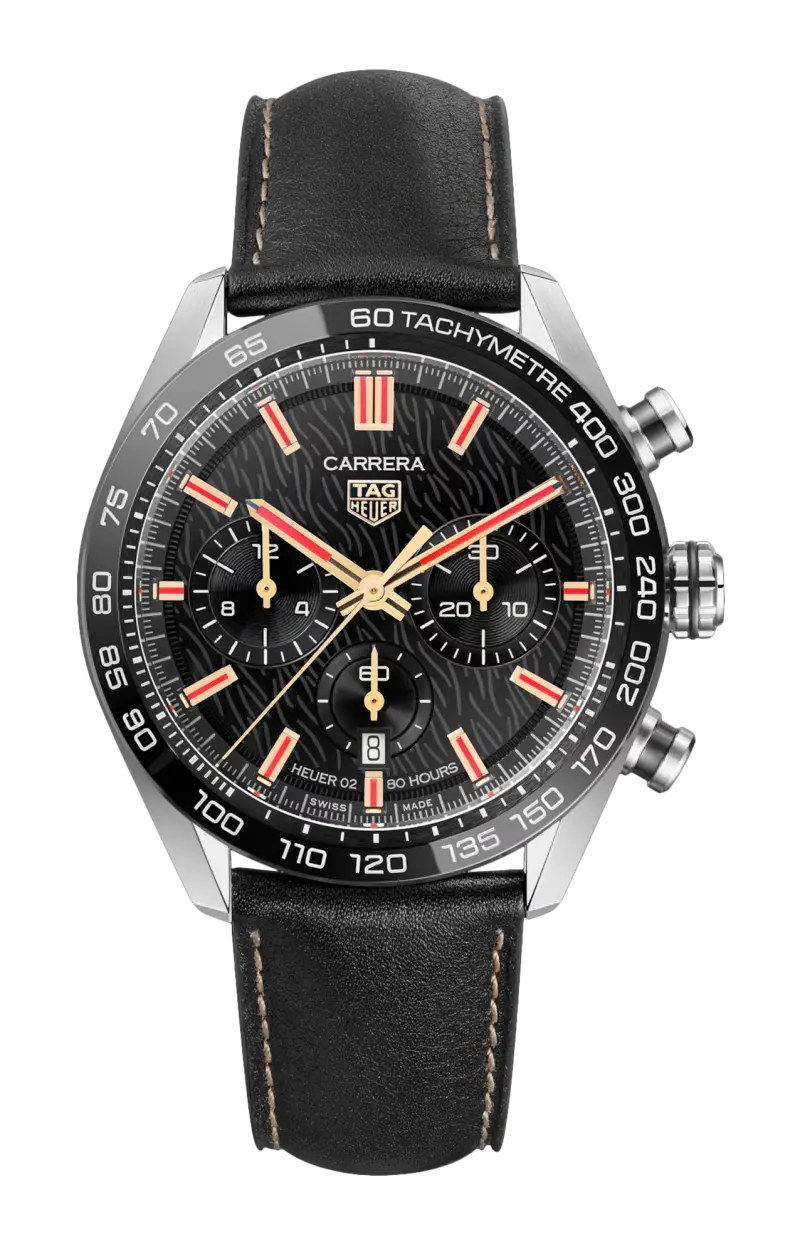 Tag heuer carrera хронограф год кролика - лимитированная серия - cbn2a1l.fc6521 TAG HEUER
Tag heuer carrera хронограф год кролика - лимитированная серия - cbn2a1l.fc6521 TAG HEUER