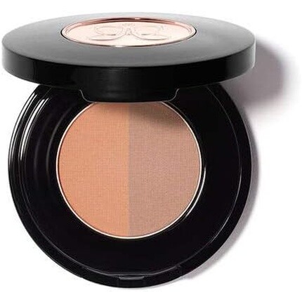 Пудра для бровей Anastasia Beverly Hills Duo Caramel 1,6 г
Пудра для бровей Anastasia Beverly Hills Duo Caramel 1,6 г