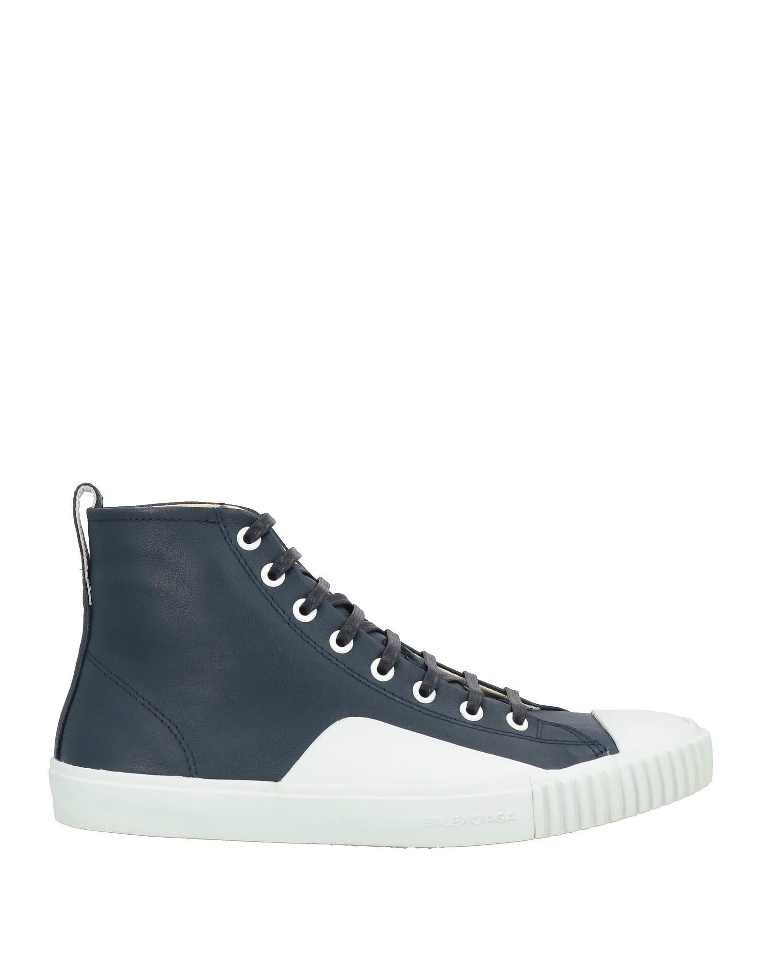Кроссовки Balenciaga, полуночно-синий
Кроссовки Balenciaga, полуночно-синий