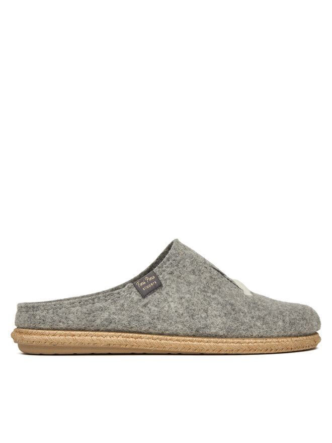 Домашние тапочки Tobi-Ef Toni Pons, синий
Домашние тапочки Tobi-Ef Toni Pons, синий