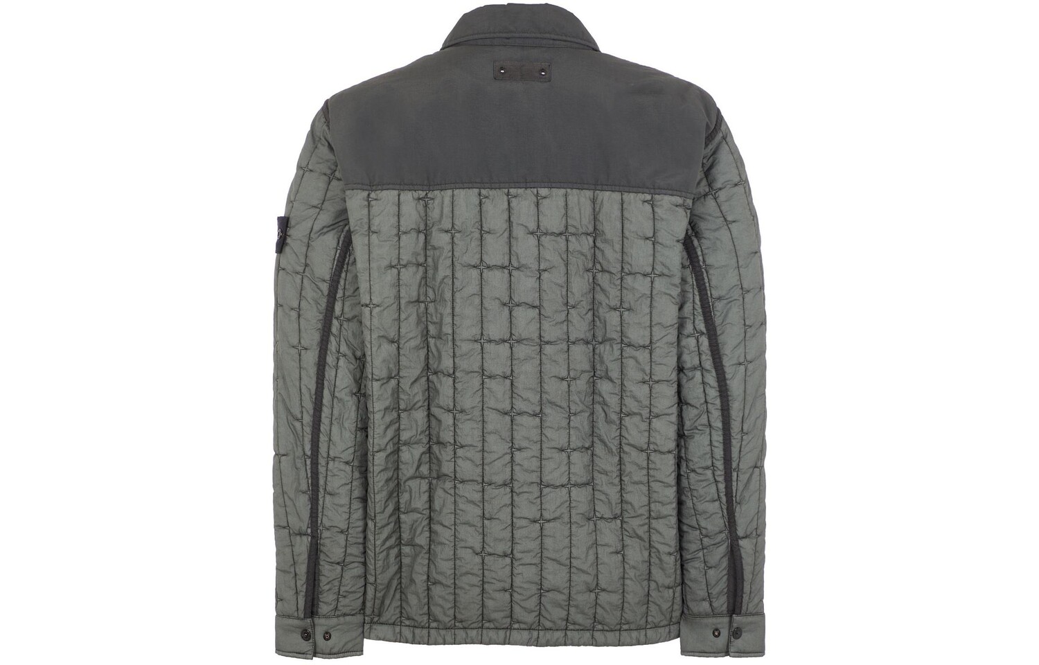 SS24 Куртка мужская Moss Green Stone Island, зеленый
SS24 Куртка мужская Moss Green Stone Island, зеленый