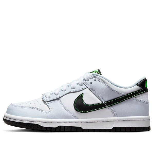 Кроссовки данк лоу Nike, белый
Кроссовки данк лоу Nike, белый