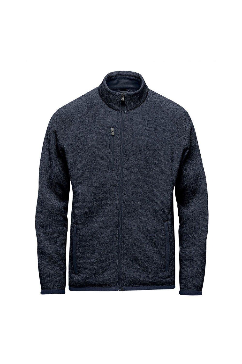 Avalante Pure Earth Флисовая куртка на молнии во всю длину Stormtech, темно-синий
Avalante Pure Earth Флисовая куртка на молнии во всю длину Stormtech, темно-синий