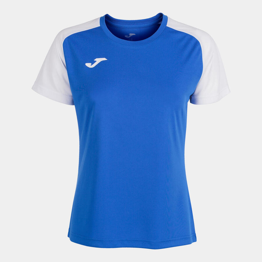 Женская майка Joma Academy IV
Женская майка Joma Academy IV