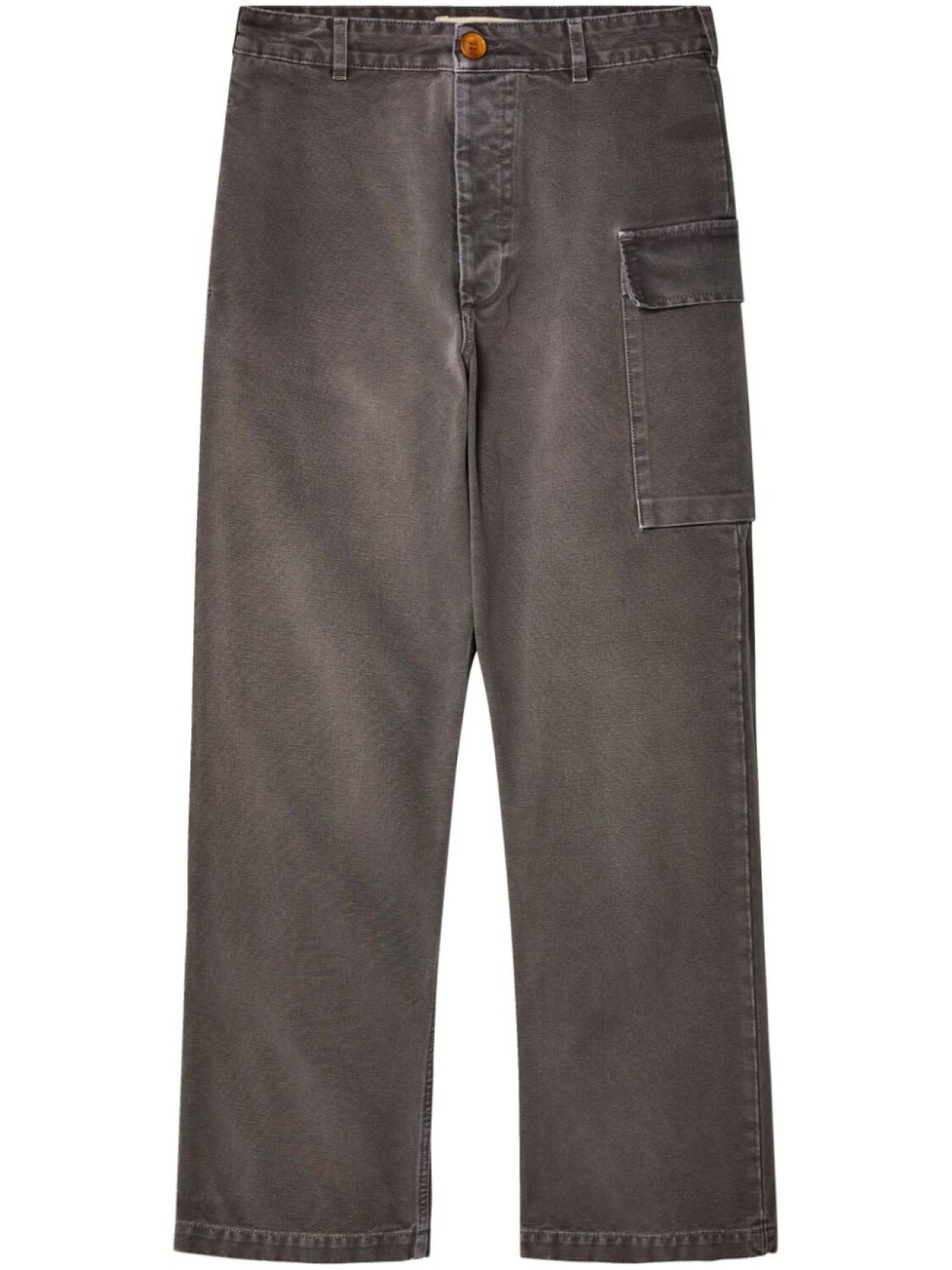 Marni прямые джинсы карго, серый
Marni прямые джинсы карго, серый