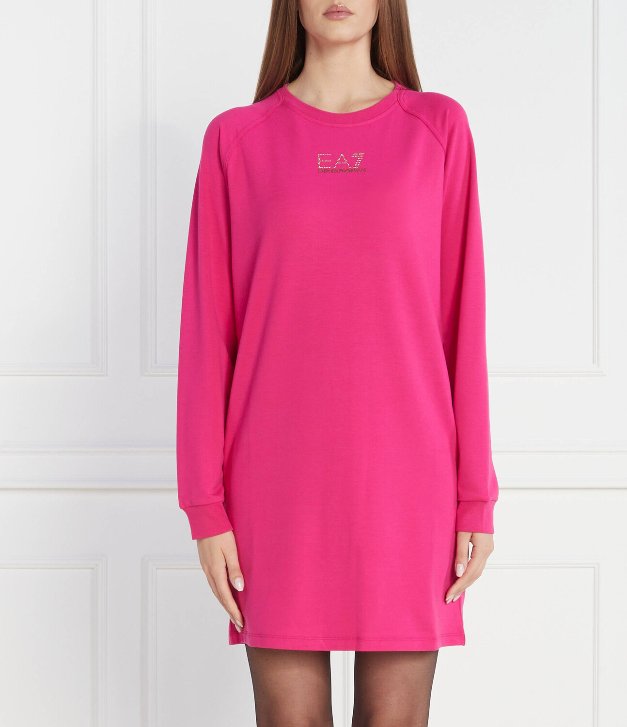 Платье EA7, роза
Платье EA7, роза