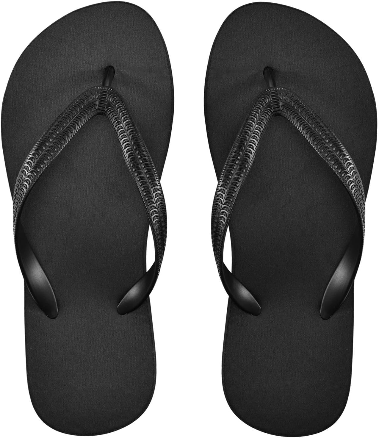 Женские и мужские шлепанцы SPRIPORT Slim Flip Flops, удобные повседневные сандалии с мягкой стелькой, противоскользящей резиновой подошвой, для ванной, душа, пляжа и летних прогулок, черный
Женские и мужские шлепанцы SPRIPORT Slim Flip Flops, удобные повседневные сандалии с мягкой стелькой, противоскользящей резиновой подошвой, для ванной, душа, пляжа и летних прогулок, черный