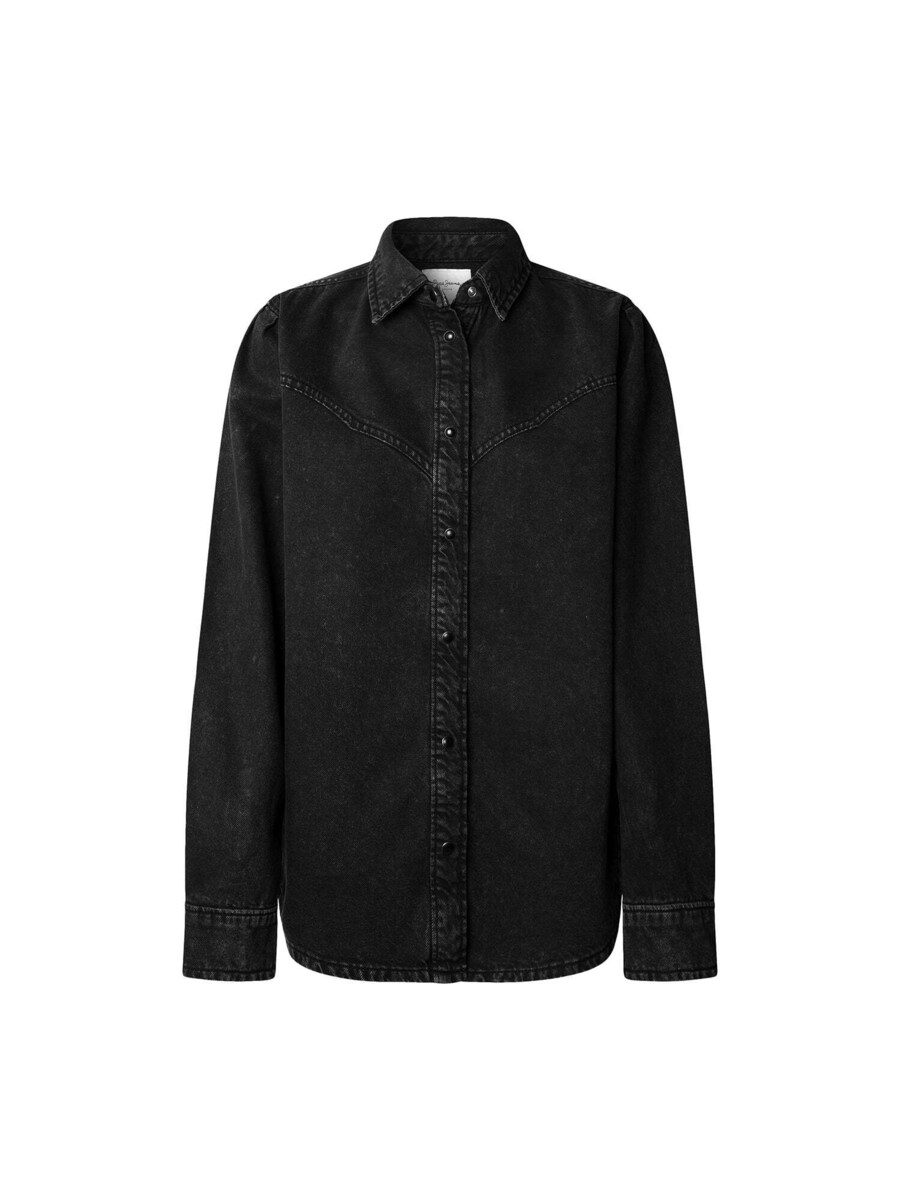 Блуза Pepe Jeans Odeli, Black
Блуза Pepe Jeans Odeli, Black