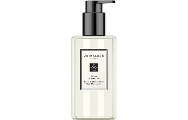 ZUMALONG Yumeiren гель для душа с ячменем освежающий увлажняющий 250ml Jo Malone London
ZUMALONG Yumeiren гель для душа с ячменем освежающий увлажняющий 250ml Jo Malone London