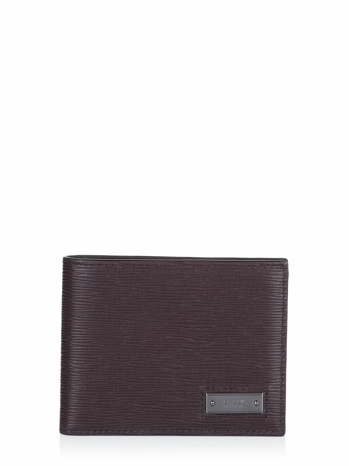 Кошелек Bally, коричневый
Кошелек Bally, коричневый