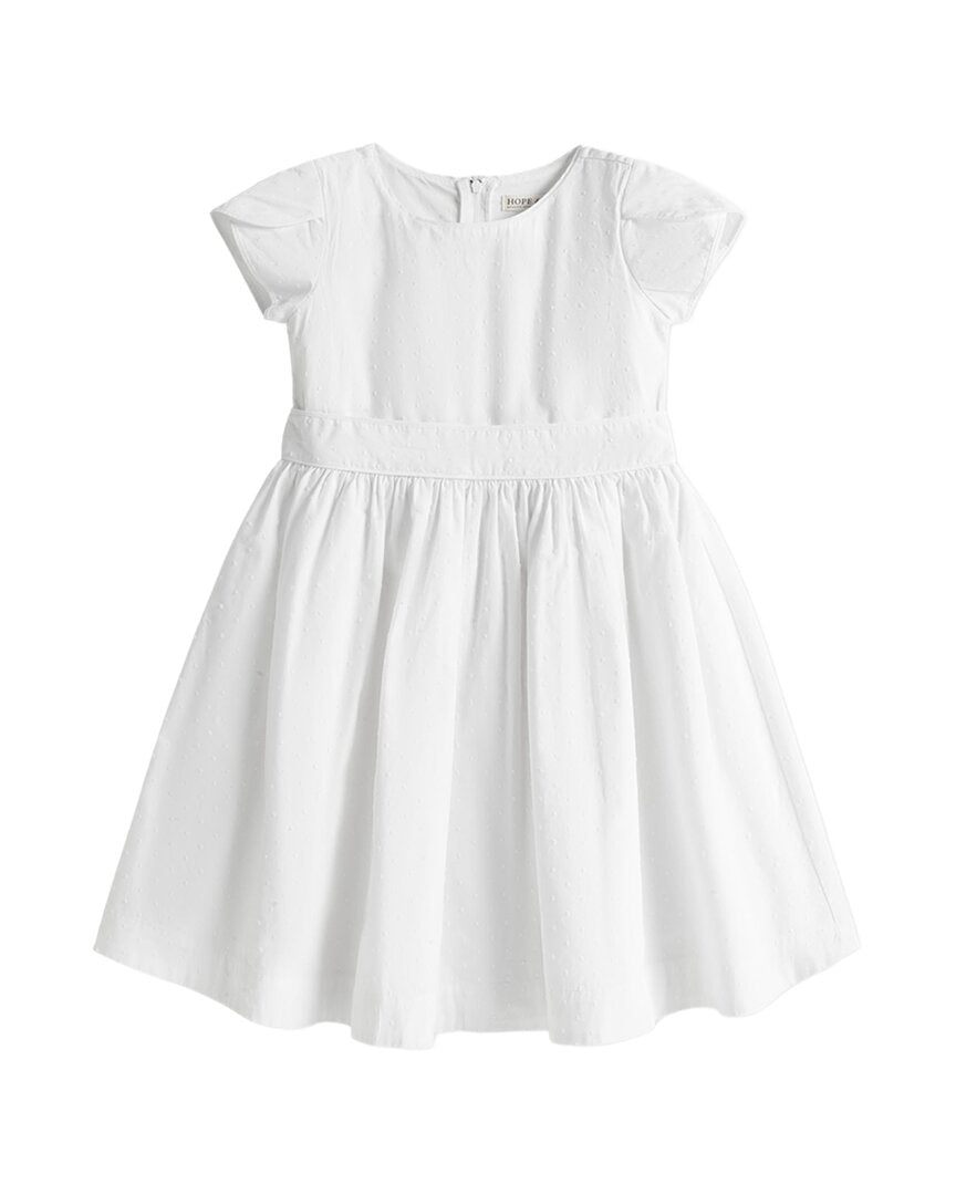 Hope & Henry Платье Hope & Henry, белый
Hope & Henry Платье Hope & Henry, белый