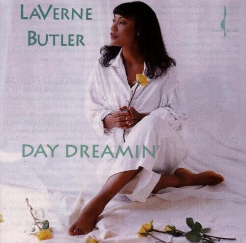 CD диск Butler, Laverne: Daydreamin
CD диск Butler, Laverne: Daydreamin