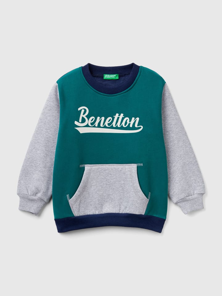 Толстовка Benetton
Толстовка Benetton