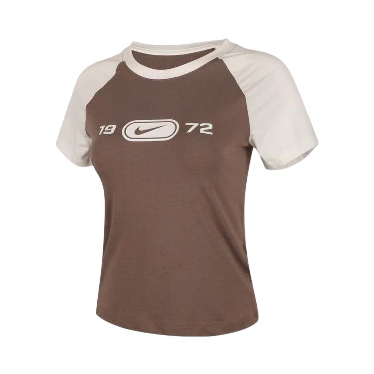 Спортивная футболка Chill Knit женская облегающая с принтом Nike, Umber, Желтый, Спортивная футболка Chill Knit женская облегающая с принтом Nike, Umber
Спортивная футболка Chill Knit женская облегающая с принтом Nike, Umber, Желтый, Спортивная футболка Chill Knit женская облегающая с принтом Nike, Umber