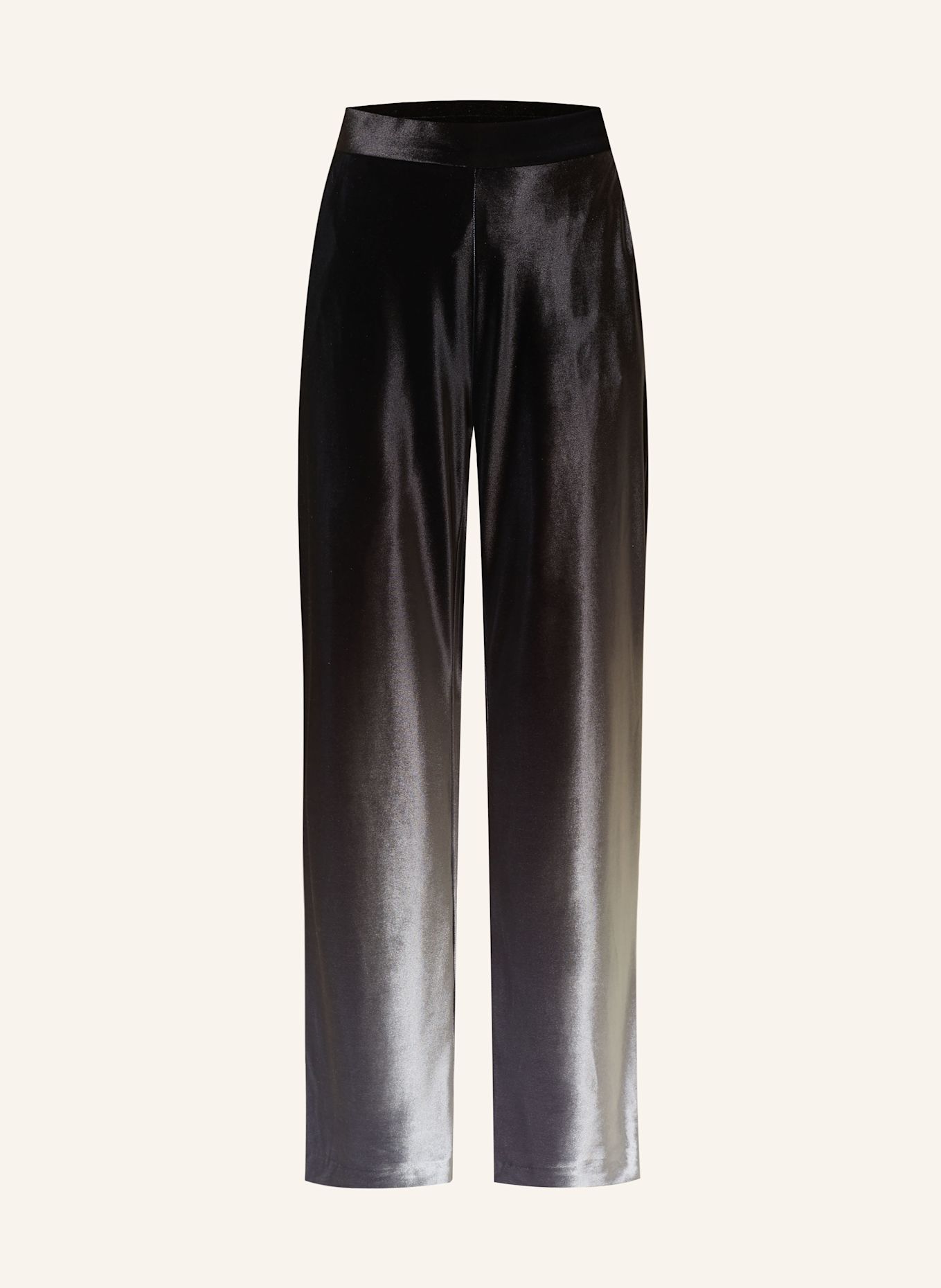 Махровые брюки chiara Mac, черный
Махровые брюки chiara Mac, черный