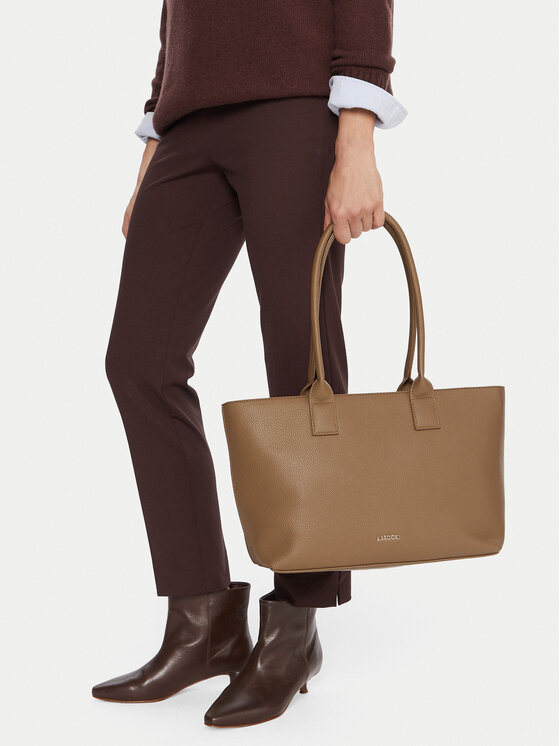 Сумка C-LSK-X-005-08 Lasocki, бежевый
Сумка C-LSK-X-005-08 Lasocki, бежевый