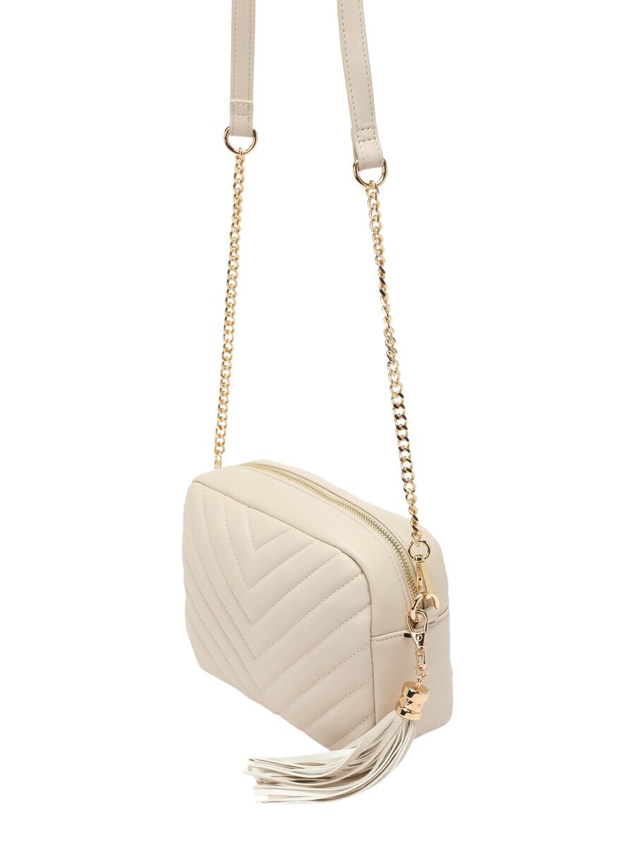 Сумка кросс-боди About You ELENI, бежевый 
Сумка кросс-боди About You ELENI, бежевый