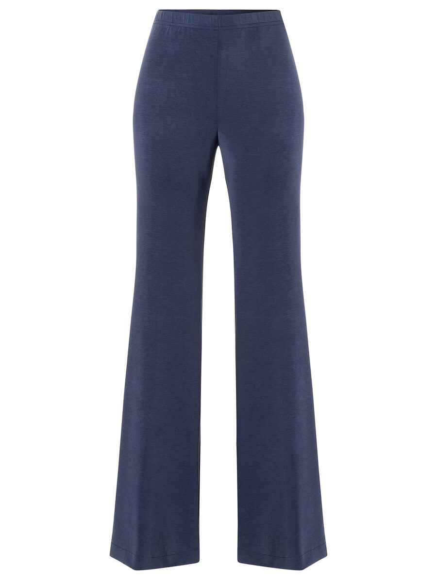 Широкие брюки Ana Alcazar Segusa, синий
Широкие брюки Ana Alcazar Segusa, синий