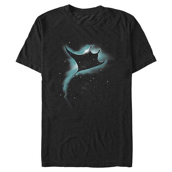 Футболка с принтом Big & tall celestial stingray Unbranded
Футболка с принтом Big & tall celestial stingray Unbranded