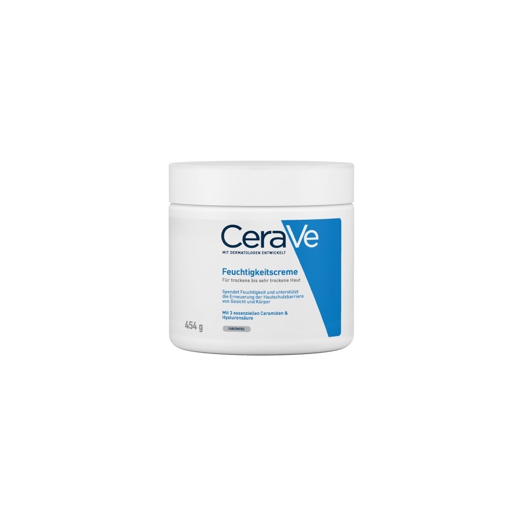 Крем CeraVe Moisturizing, 454 гр.
Крем CeraVe Moisturizing, 454 гр.