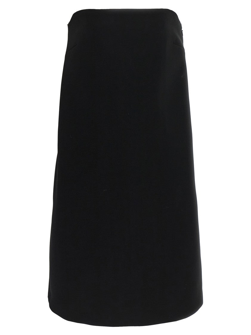 Мини-платье без бретелей с деталью "Fiocco" Moschino, черный
Мини-платье без бретелей с деталью "Fiocco" Moschino, черный