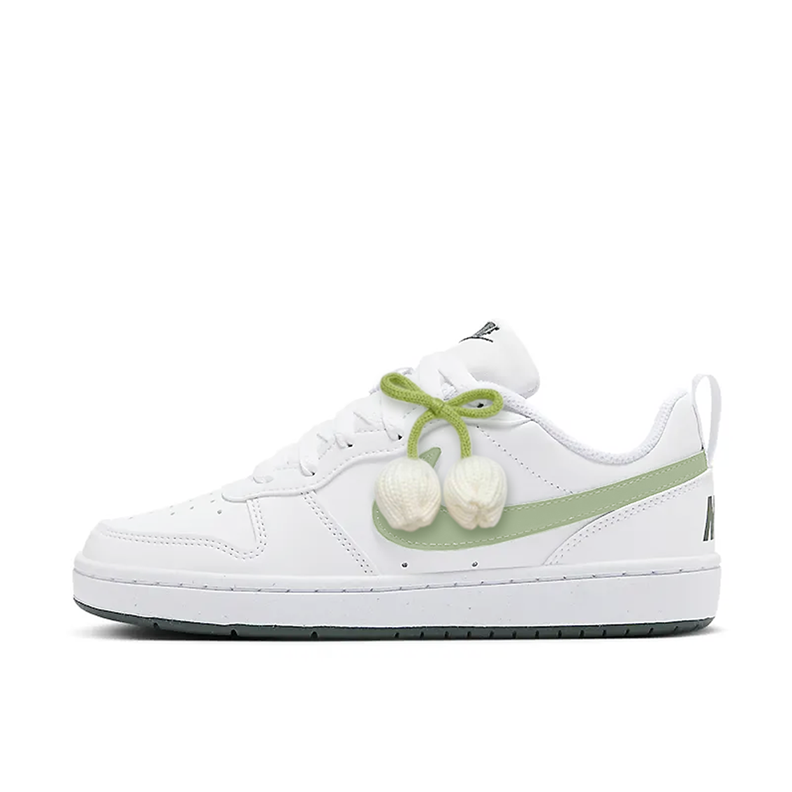 Детские, подростковые, противоскользящие, износостойкие, низкие кроссовки для скейтбординга Court Borough Nike, белый/зеленый
Детские, подростковые, противоскользящие, износостойкие, низкие кроссовки для скейтбординга Court Borough Nike, белый/зеленый