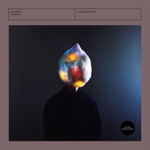 Виниловая пластинка Hytta / Hytta, Anne: Draumsyn
Виниловая пластинка Hytta / Hytta, Anne: Draumsyn