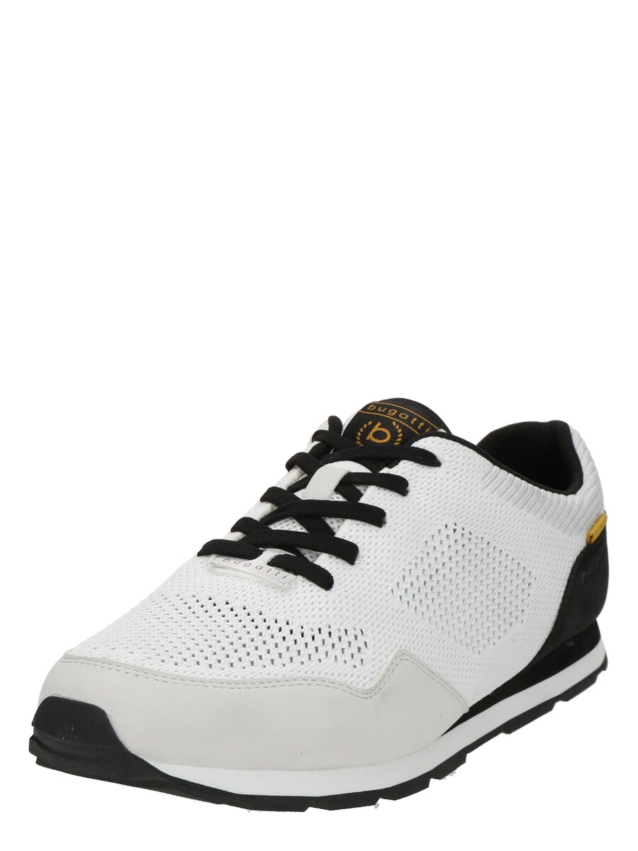 Кроссовки bugatti, White
Кроссовки bugatti, White