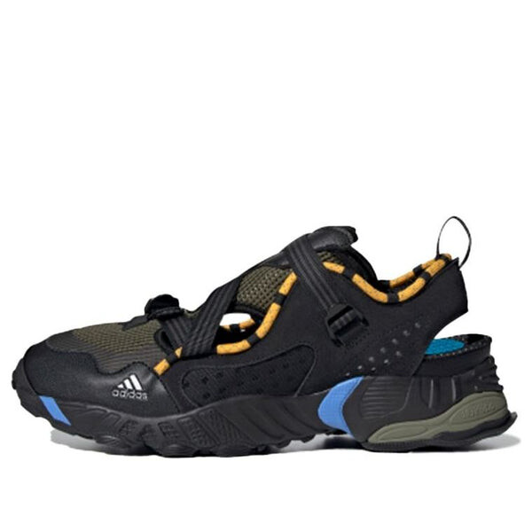 Кроссовки новатурбо Adidas, черный
Кроссовки новатурбо Adidas, черный