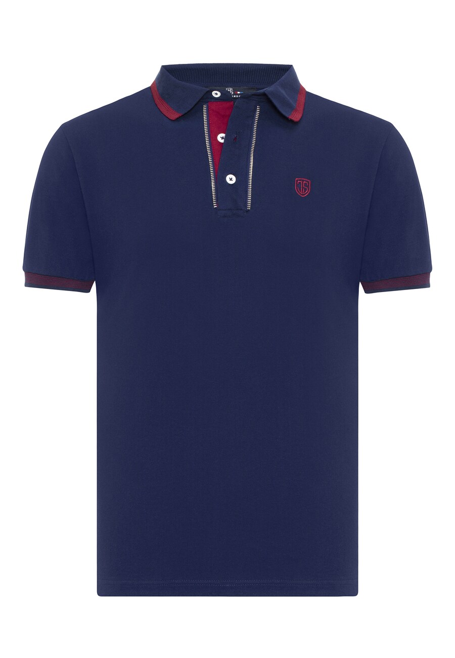 Рубашка Jimmy Sanders, темно-синий
Рубашка Jimmy Sanders, темно-синий