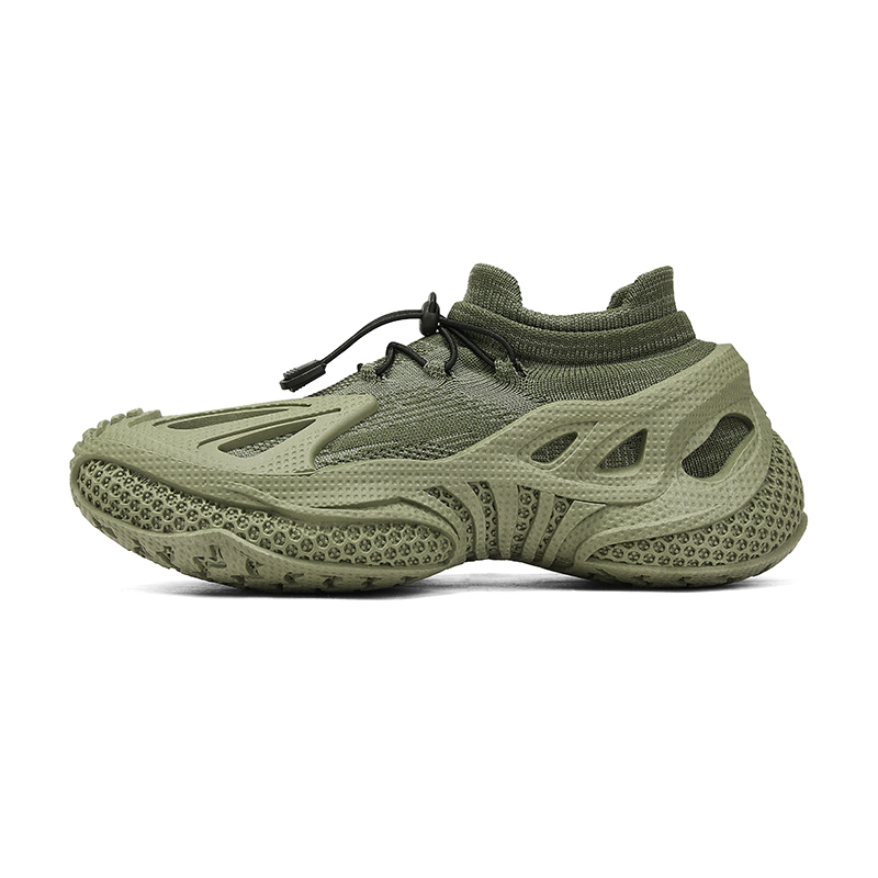 Eminu Низкие повседневные кеды мужские зеленые, цвет Green
Eminu Низкие повседневные кеды мужские зеленые, цвет Green