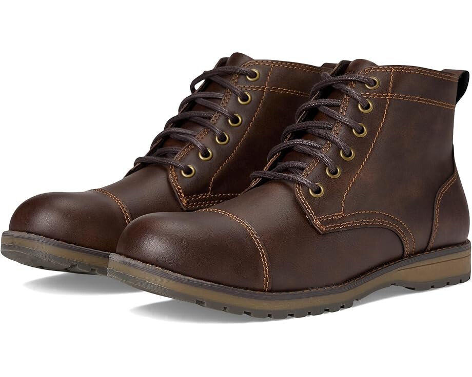 Ботинки Eastland 1955 Edition Jason, коричневый
Ботинки Eastland 1955 Edition Jason, коричневый