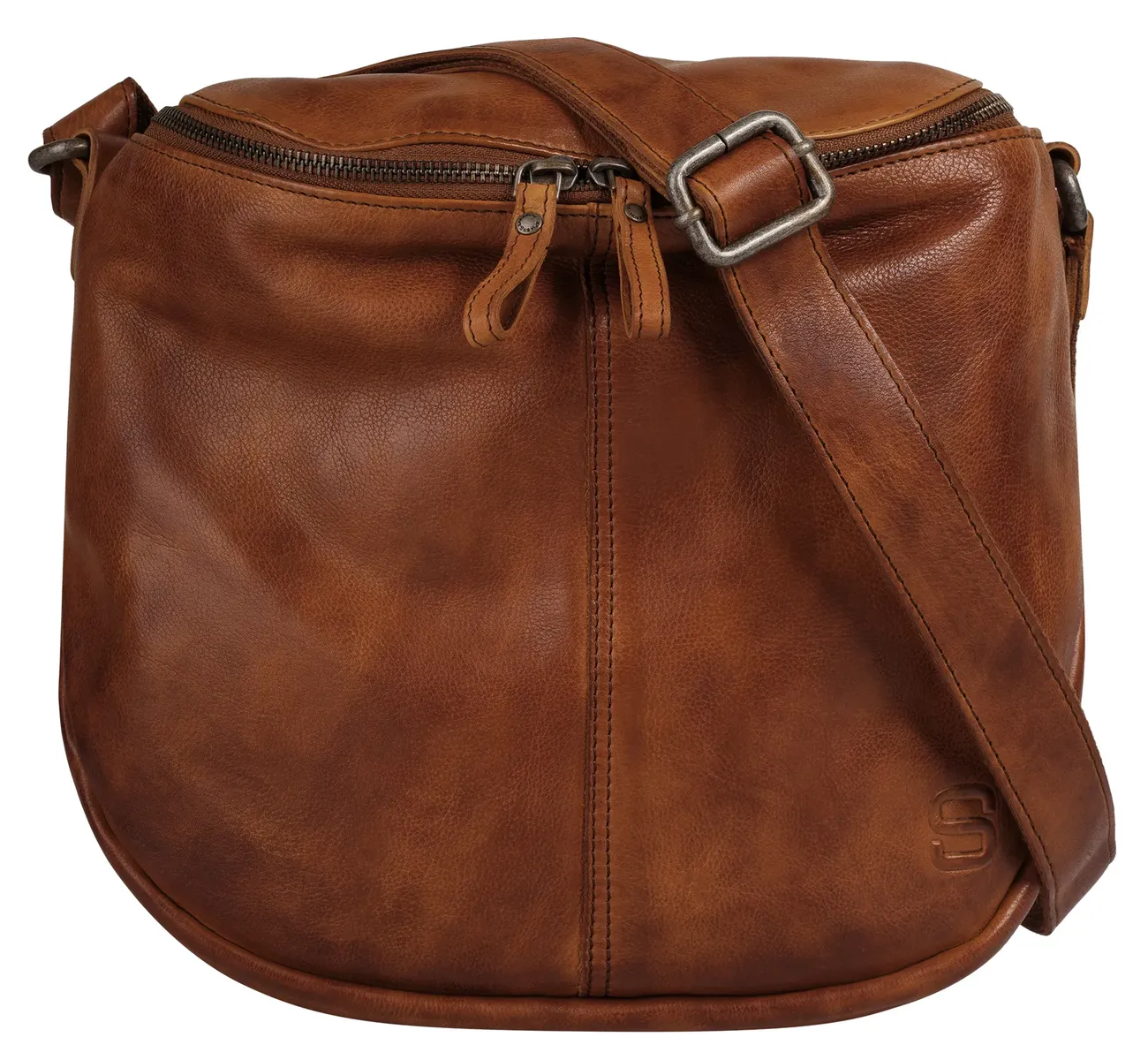 Сумка через плечо Spikes & Sparrow, натуральная кожа, цвет Cognac
Сумка через плечо Spikes & Sparrow, натуральная кожа, цвет Cognac