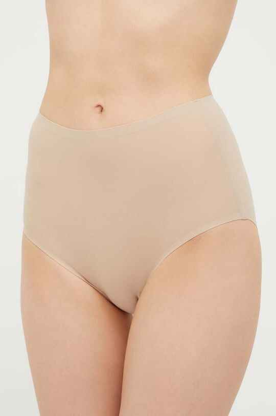 Трусики Soft Stretch Chantelle, бежевый
Трусики Soft Stretch Chantelle, бежевый