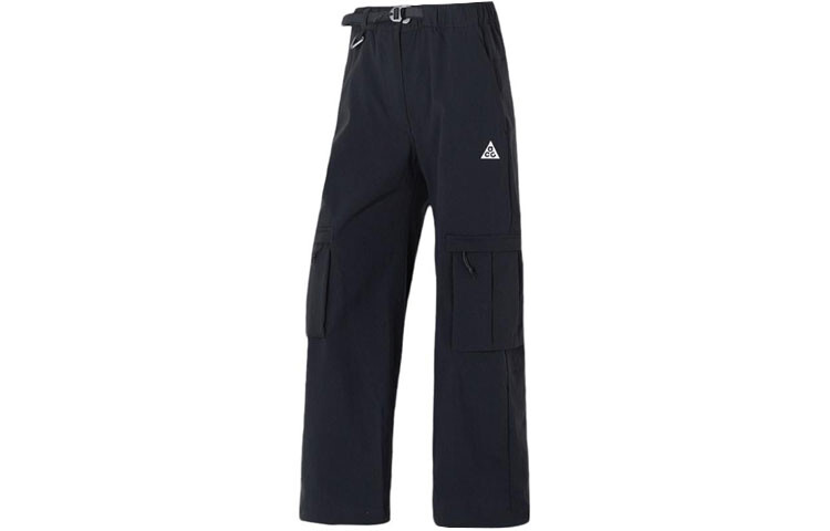 Женские брюки-карго Nike, цвет Black
Женские брюки-карго Nike, цвет Black