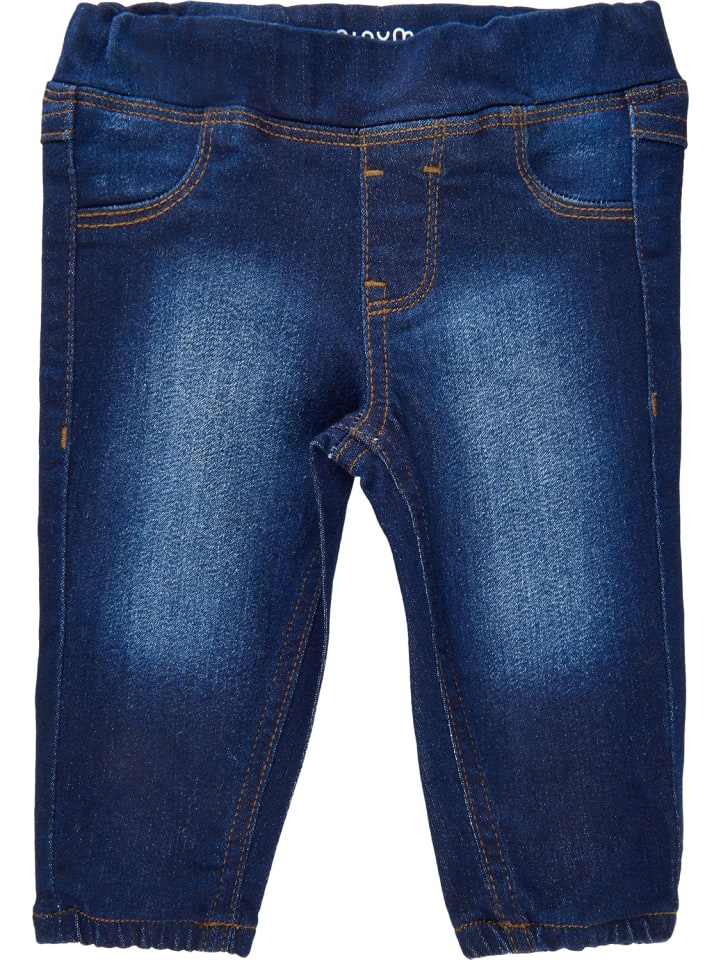 Джинсы Minymo, синий
Джинсы Minymo, синий