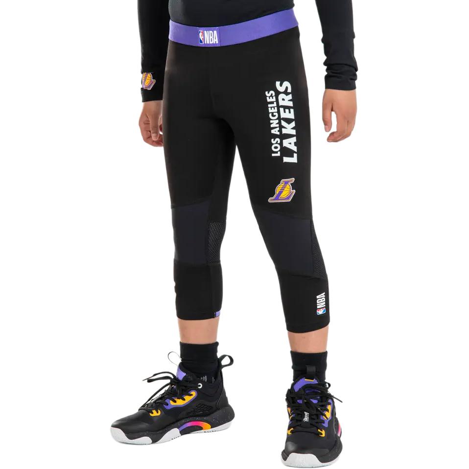 DECATHLON Штаны black/cyan lotus kids'
DECATHLON Штаны black/cyan lotus kids'