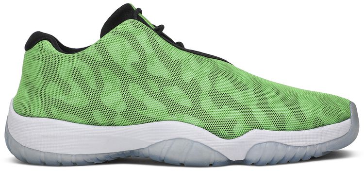 Кроссовки Air Jordan Jordan Future Low 'Light Poison Green Camo', зеленый
Кроссовки Air Jordan Jordan Future Low 'Light Poison Green Camo', зеленый