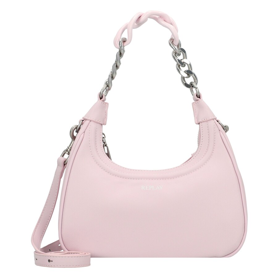 Сумка через плечо REPLAY, розовый
Сумка через плечо REPLAY, розовый