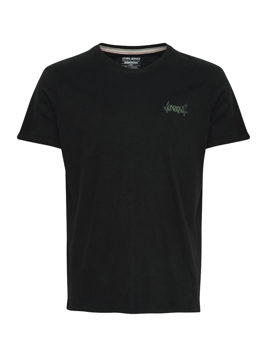 Рубашка BLEND, черный
Рубашка BLEND, черный