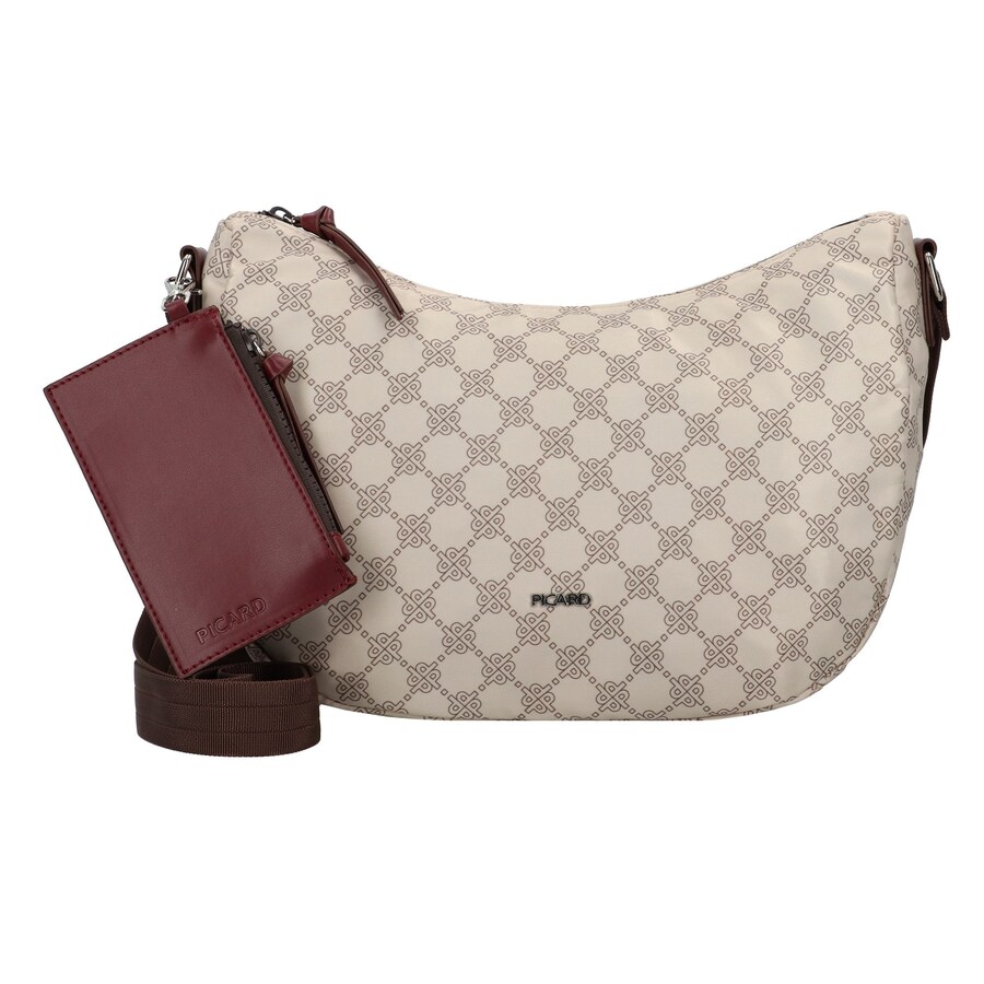 Сумка через плечо Picard Crossbody Bag Yeah, светло-бежевый
Сумка через плечо Picard Crossbody Bag Yeah, светло-бежевый