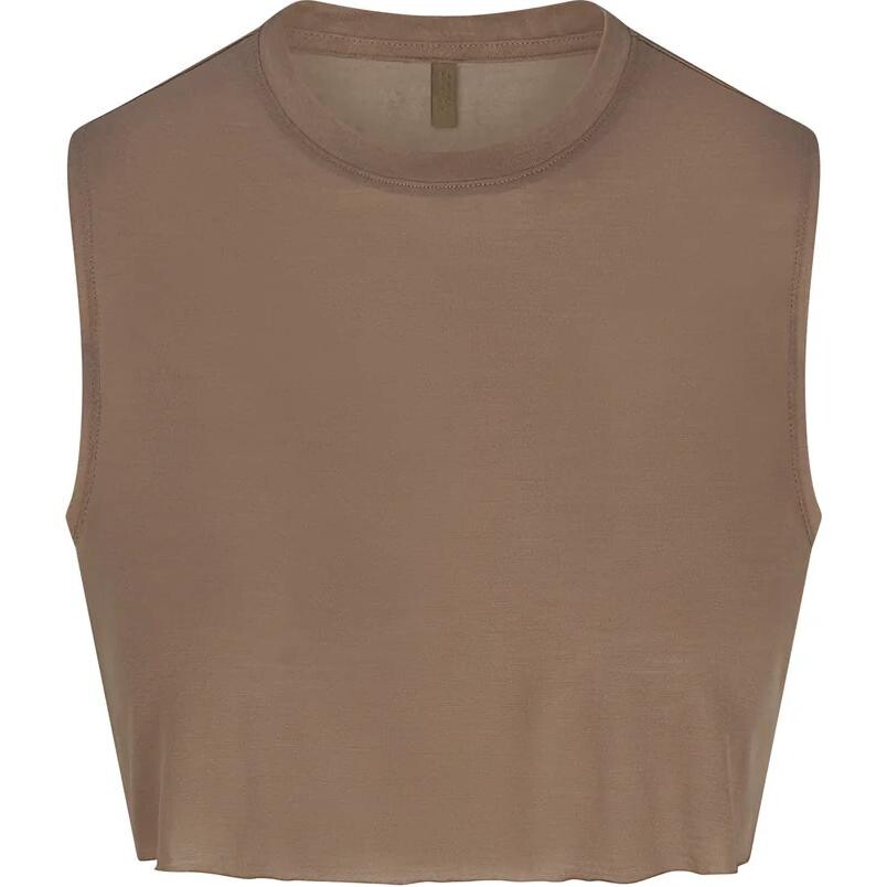 Женские пижамные топы Skims
Женские пижамные топы Skims