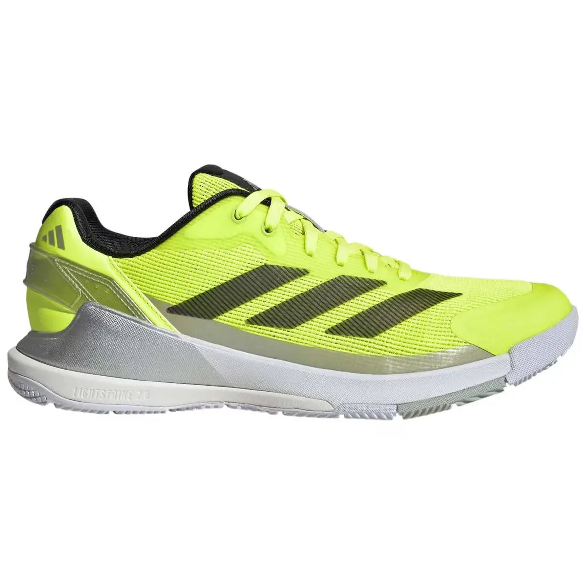 Кроссовки Adidas padel унисекс CrazyQuick LS, желтый
Кроссовки Adidas padel унисекс CrazyQuick LS, желтый
