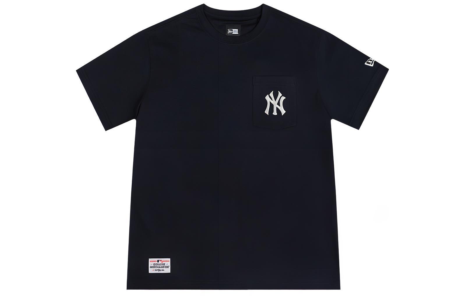 New Era Футболка унисекс темно-синяя, Синий, New Era Футболка унисекс темно-синяя
New Era Футболка унисекс темно-синяя, Синий, New Era Футболка унисекс темно-синяя