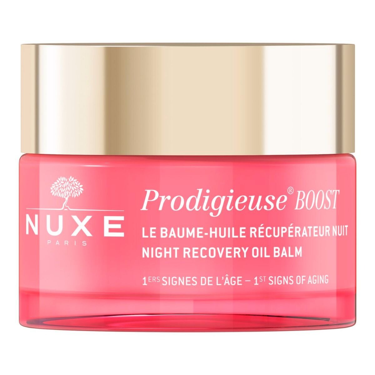 Бальзам для лица Nuxe Prodigieuse Boost, 50 мл
Бальзам для лица Nuxe Prodigieuse Boost, 50 мл