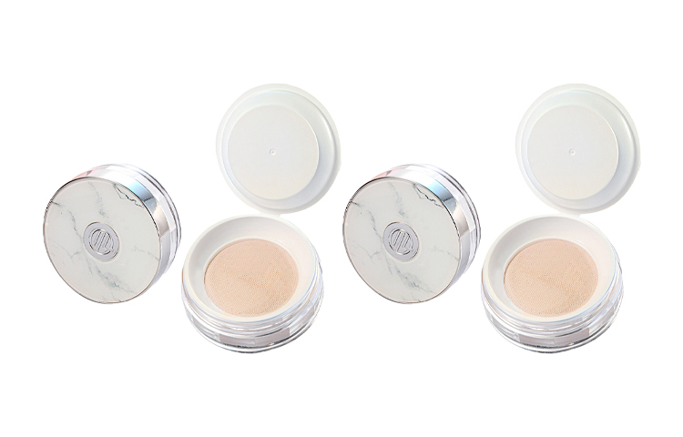 Рассыпчатая пудра для женщин MYG
Рассыпчатая пудра для женщин MYG