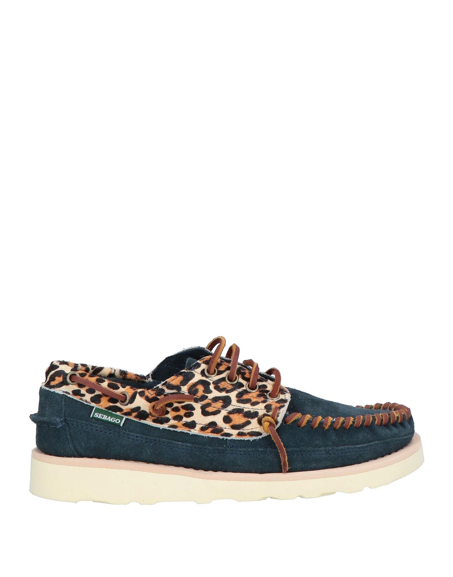 Лоферы Sebago, темно-синий
Лоферы Sebago, темно-синий