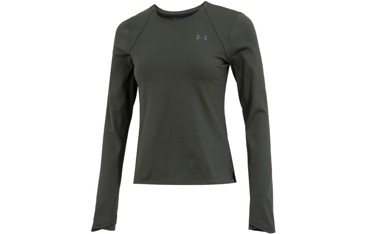 Футболка женская зеленая Under Armour, Зеленый, Футболка женская зеленая Under Armour
Футболка женская зеленая Under Armour, Зеленый, Футболка женская зеленая Under Armour